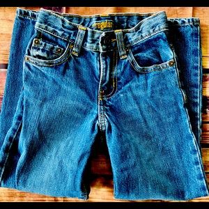 Old Navy regular cut jeans